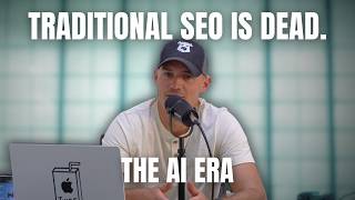 Is SEO Dead in 2026? - AI, AEO, GEO & YouTube Changed Everything