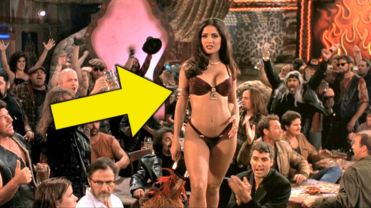 From Dusk Till Dawn (1996): 20 Weird Facts You Didn’t Know