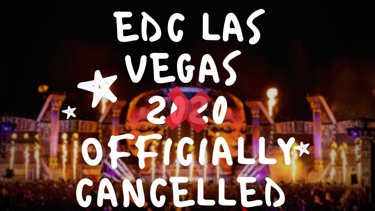 [edc las vegas 2021] EDC Las Vegas 2020 Postponed (FAQs) [tickets on sale, refunds, lineup ...