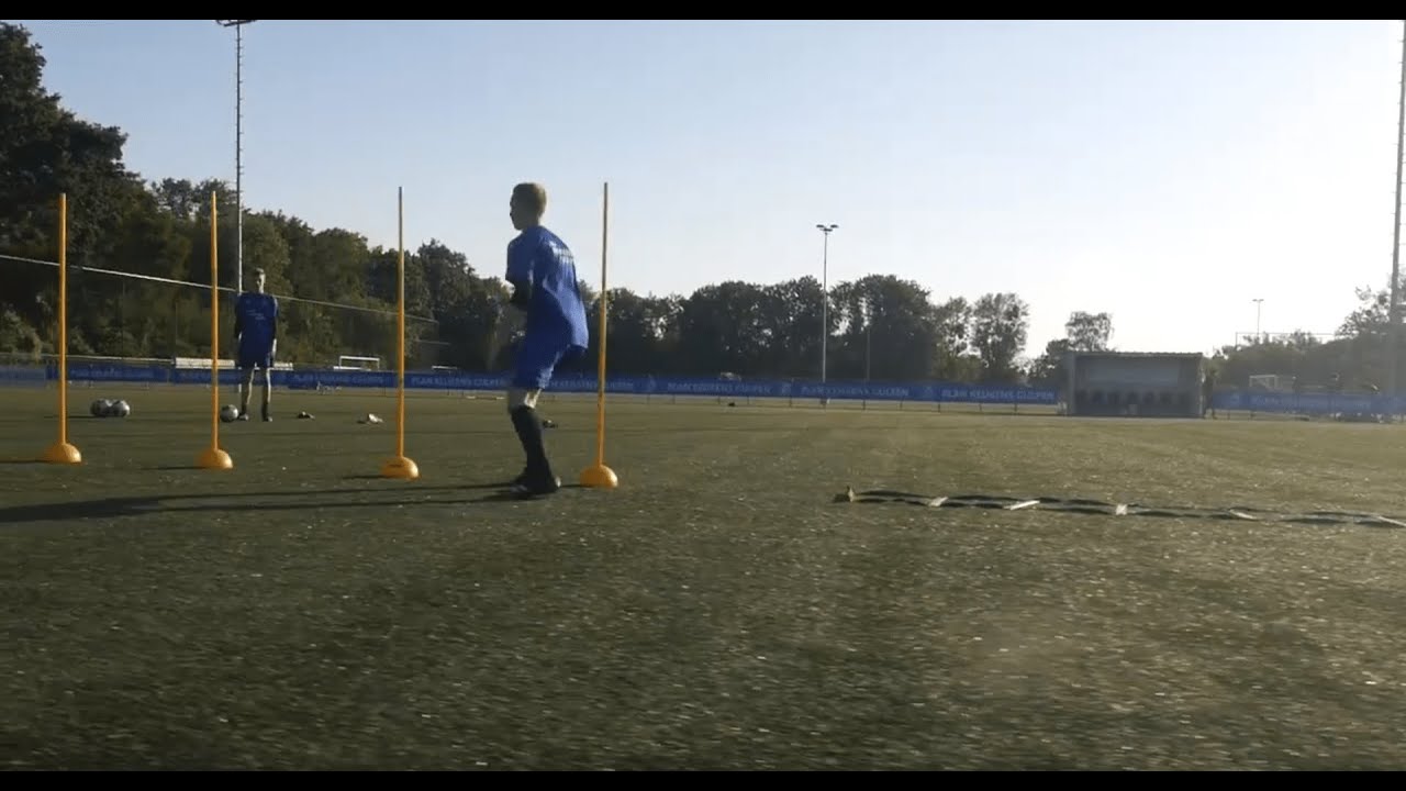 BEKKERVELD BATTLES - Aflevering 01 (Bekkerveld ClubTV)