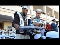 صلو عليك الله يا مصطفى أناشيد الأعراس مع الفنان باعزيز محفوظ 
