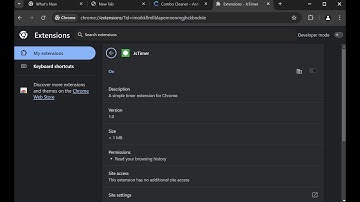 JsTimer browser-hijacking extension removal [boyu.com.tr virus].