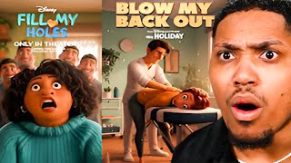 Download Lagu Disney AI Movies Are FKN STUPID😐 MP3