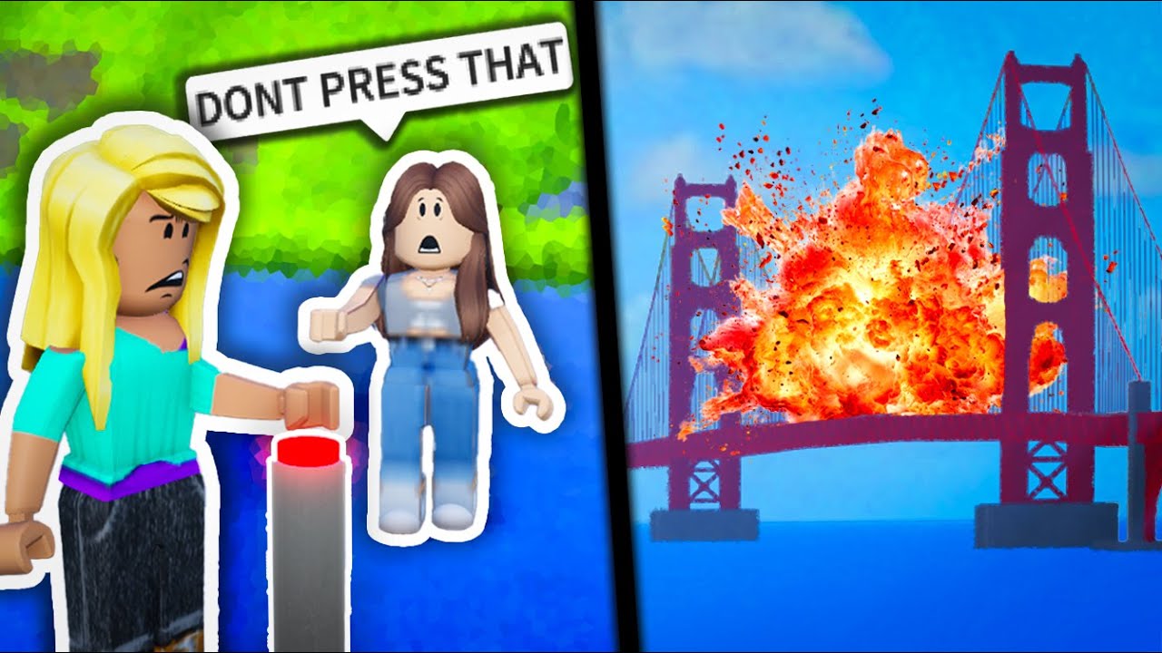 Roblox Final Destination… But I’m The Problem