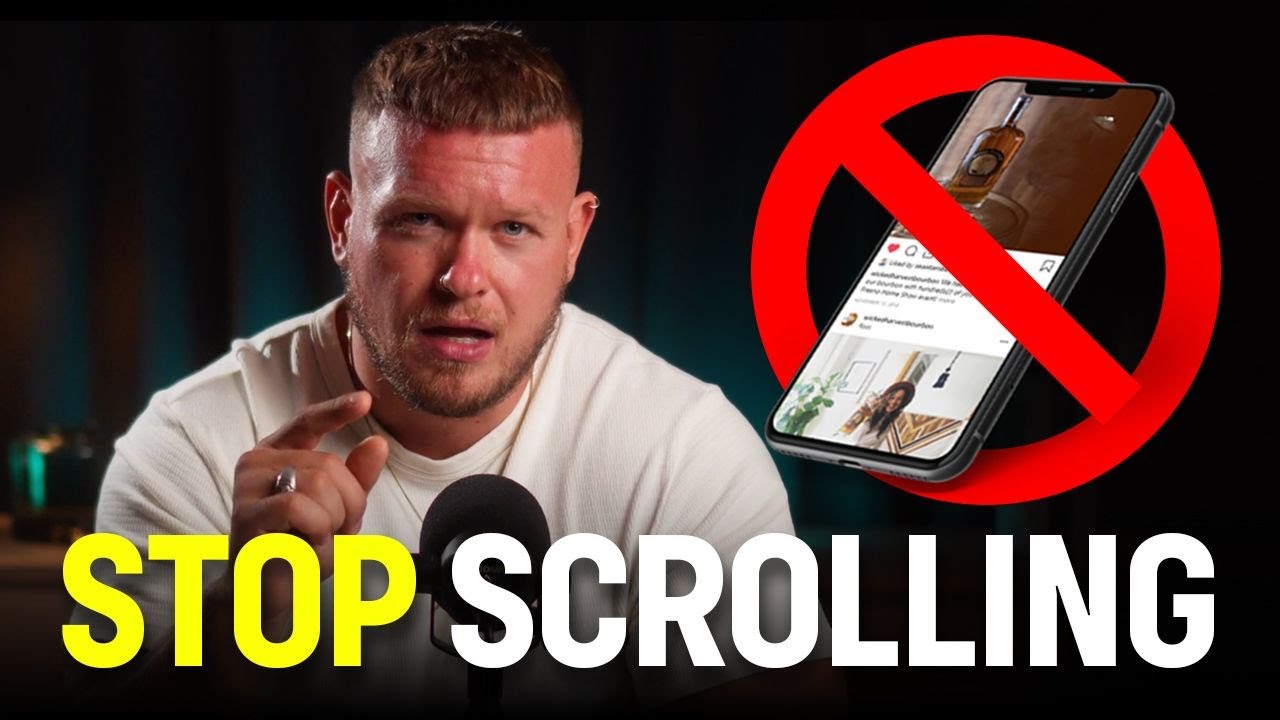 7 Things smart men should NOT do with their morning routine