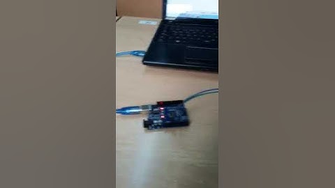 Arduino Ders 3.  01/03/2022 Arduino ile Analog Okuma ve Seri Haberleşme