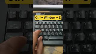 Shortcut Key For Voice access #shortvideo #shorts #voiceaccess #voicecommand #laptop #youtubeshorts