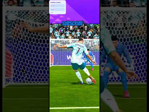ronaldo #football #steak #foltyn #fifa #efootball #fc24 #eafc #cr7 #viral #youtube #ronaldofans