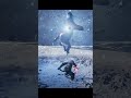 kang - Jin Star • Hidden Cutscene • Boss Fight