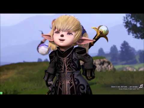 【DFFAC】スコール　part16 (アダマンA)