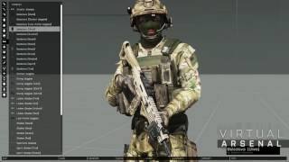 Arma 3   Bootcamp Update Trailer