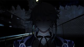 【THE KIDNAP】Octavio gets kidnapped