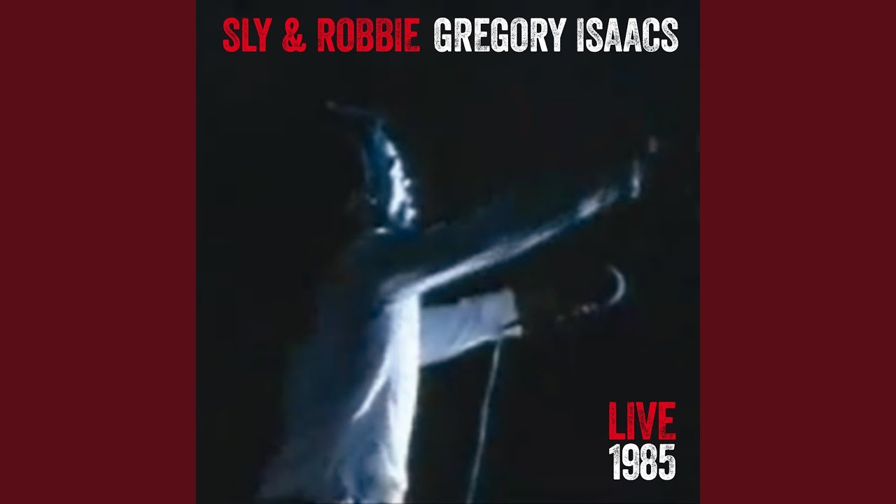 Soon Forward (Live 85) Soon Forward (Live 85)