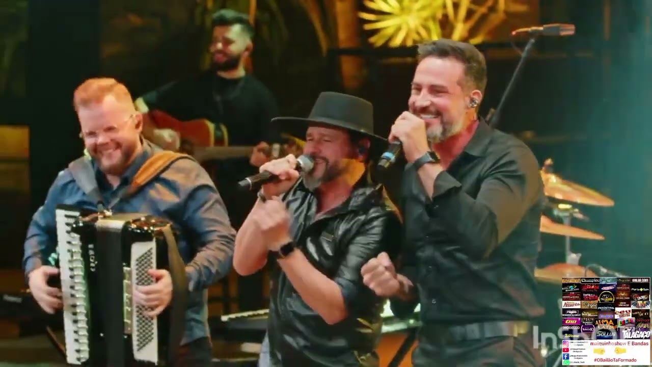 Sorriso Lindo (cabelo preto (Clipe Oficial)