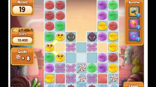 Pudding Pop Level 215