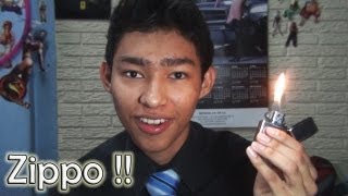 Zippo Tricks | Trucos con Zippo | Especial 10,000 Suscriptores