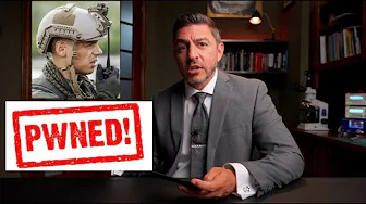 TETRA HACKED! Over 100 Countries Exposed