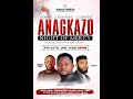 ANAGKAZO!!! NIGHT OF MERCY ||COMPELL, CONTEND, CONTEST|| COMPELLING PRAYER HOUR ||23TH JANUARY, 2026