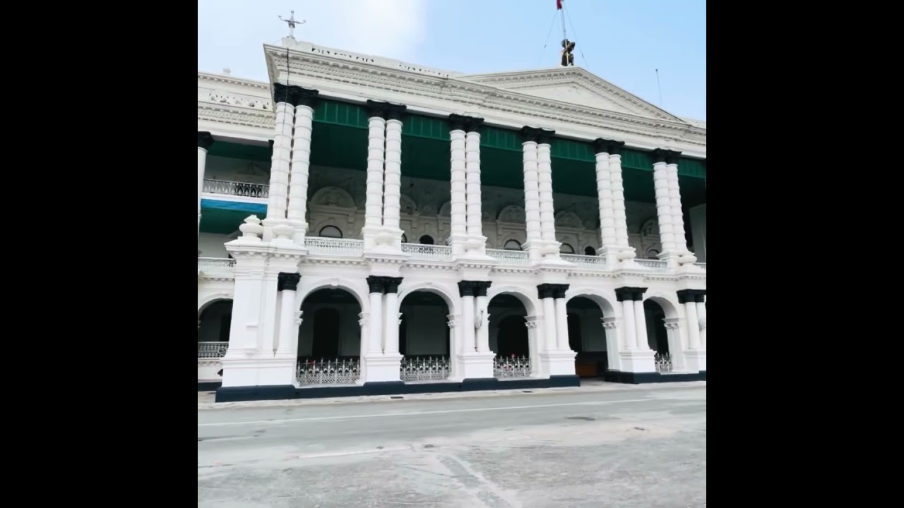 Singhadurbar-Kathmandu 
