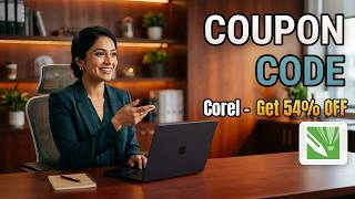 🛑 Corel Promo Code NOW ✅ | Coupon Code | Discount Code 🚨