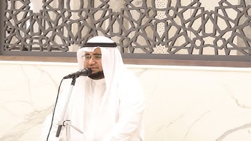 تلاوة حجازية من سورة النازعات