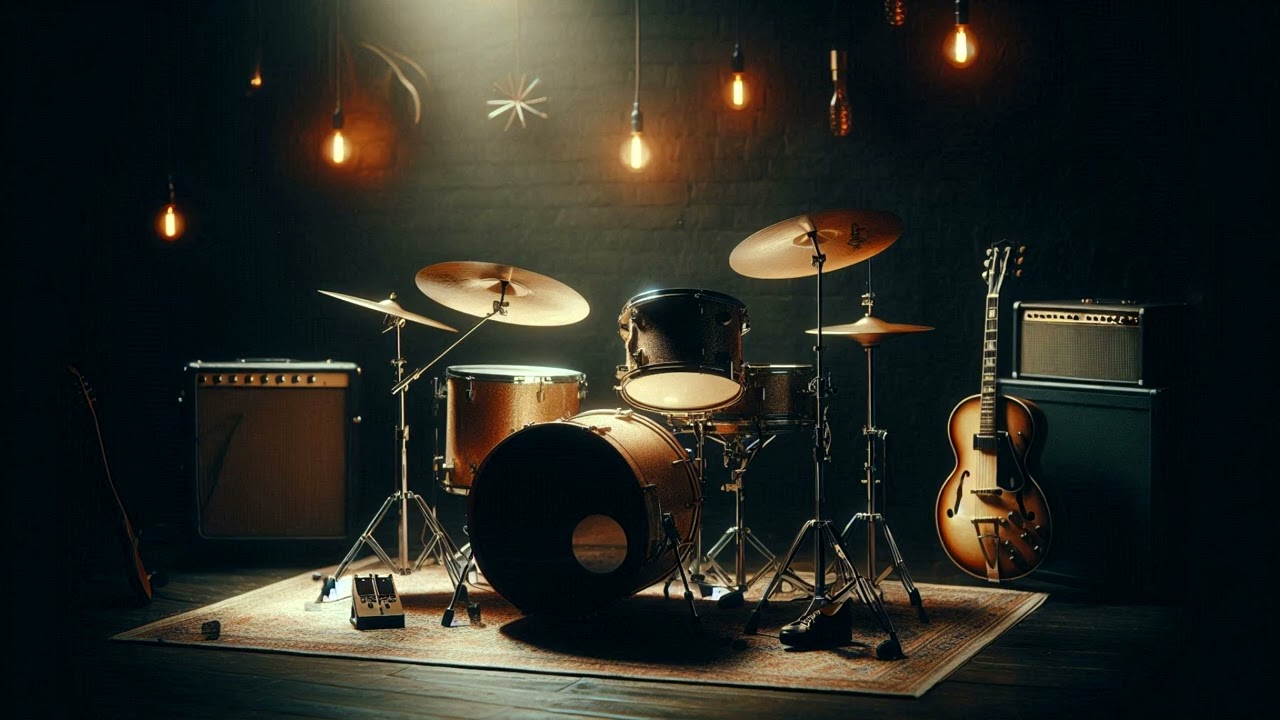 Nica's Dream - Minus Drums