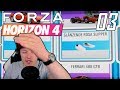 Diese verdammten Wheel-Spins... | Forza Horizon 4