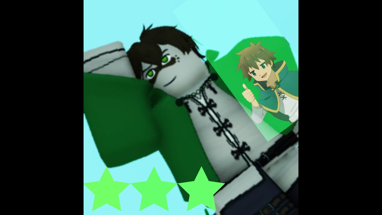 "I Yearn For Gender Equality"|Deepwoken|Kazuma Build