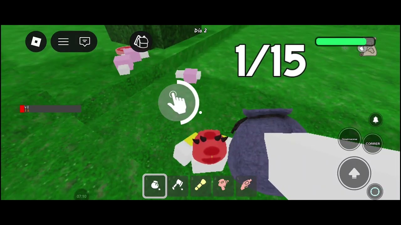 Intentando llevar a un equipo a la victoria 😎😎😎😎😎😎😎😎