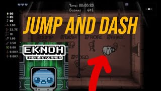 EKNOH - NEW CHARACTER CAN JUMP (MOD) screenshot 5