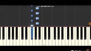 Granny Muzika Na Pijano screenshot 5