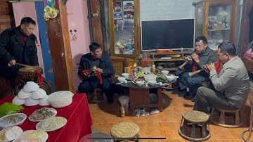 Đám Cưới Dân Tộc Dao - Sìn Hồ - Lai Châu