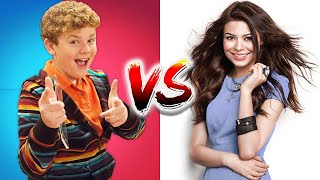 Sean Ryan Fox Vs Miranda Cosgrove ⭐ Lifestyle Transformation 2022 ll From Baby To Now