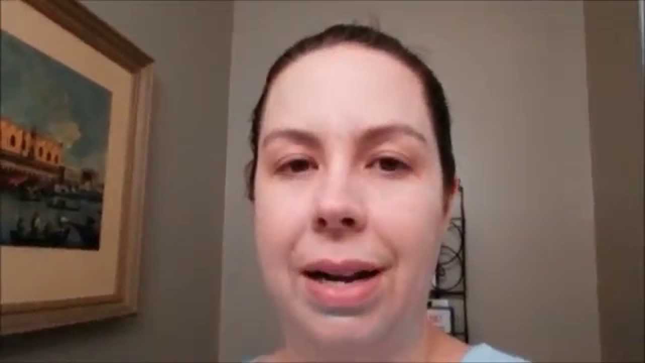 Perfectly Posh Drop Dead Gorgeous Mask Review