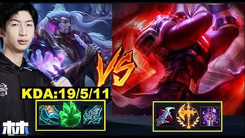 Xiao Chao Meng - Vietsub : Giáo Án Yauso Đi Top Múa Cực Khét Fam Tận 19 Mạng