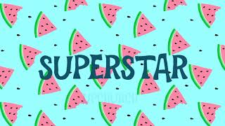 Upchurch - Superstar (Letra /Lyrics)