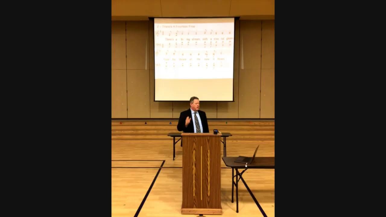 “Accidental Deaths” -Numbers 35:9–15