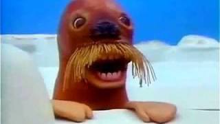 Pingu - Walrus original video