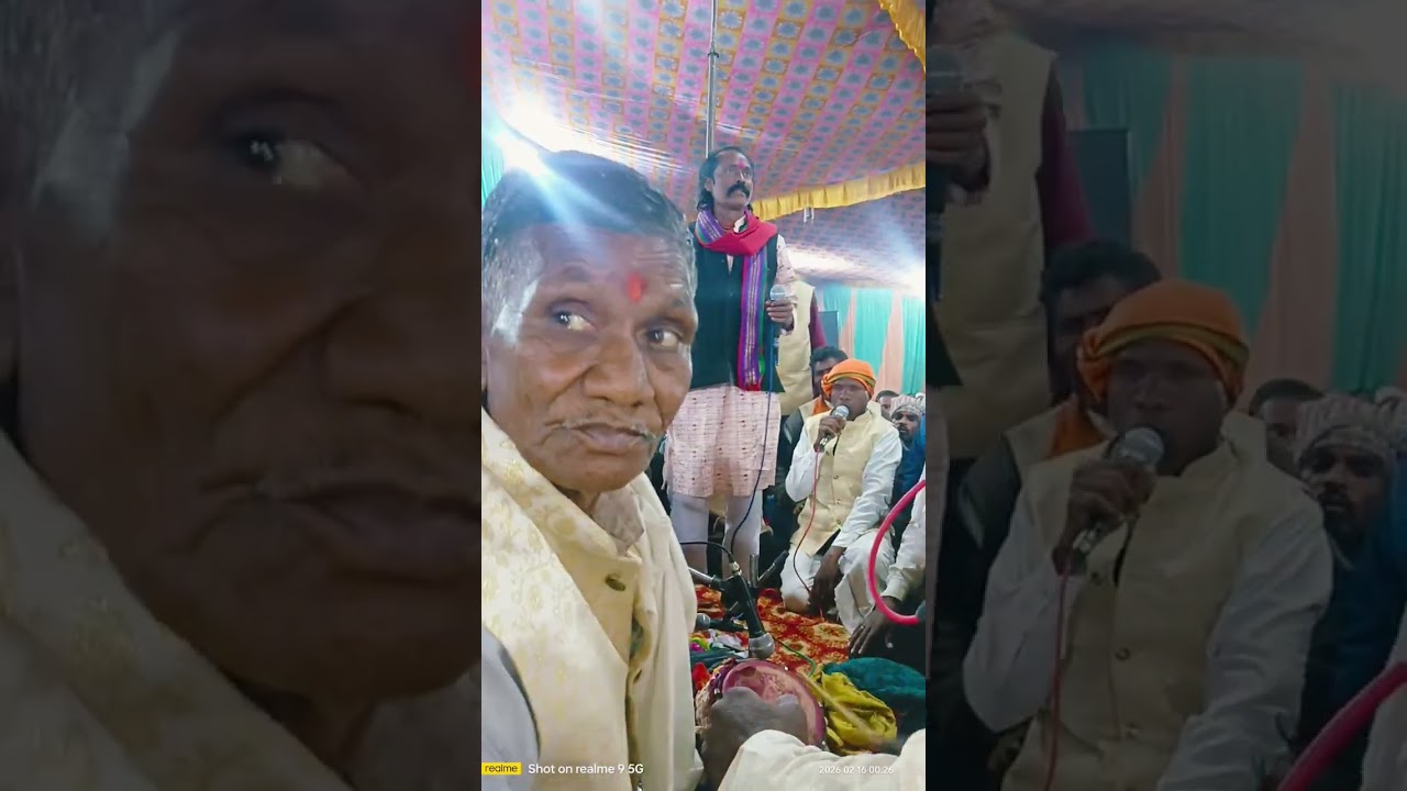 श्रीनगर मदनपुर महाशिवरात्रि पवन पर्व में उत्तमदास बैरागी जी एवं सुर्दशन ठाकुर महाभरत कथा 6265649436