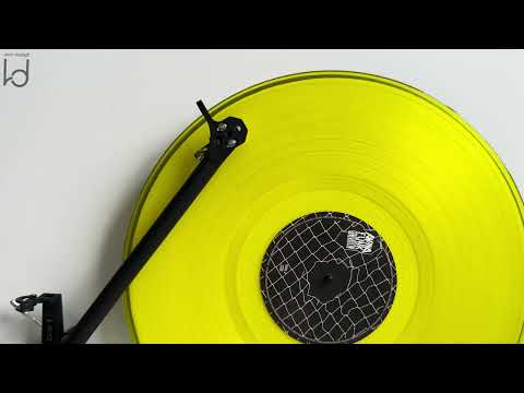 Anitta Savage Funk Vinyl Video 