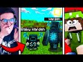 SMENTISCO 10 SEGRETI *ASSURDI* DI MINECRAFT 1.19!! CON @Nico.