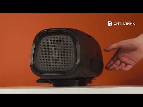 Обзор автомобильного сабвуфера JBL Basspro Go | Ситилинк