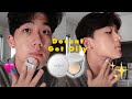 Best Korean Cushion for Oily Skin? | Romand Zero Cushion Review | Brute Choi