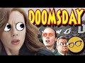 Hollywood DOOMSDAY | Disney CANCELS Theaters