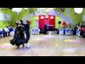 Dance Pavilion Presents: George & Del, The Birthday Waltz