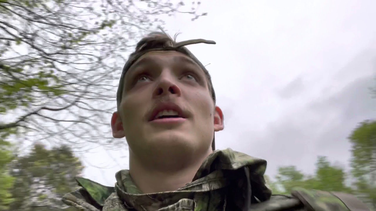 Indiana Turkey Season 2021