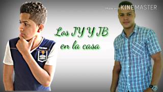 Los Jey  Javi -La felicidad  《prod by Sharly star /video lyric》