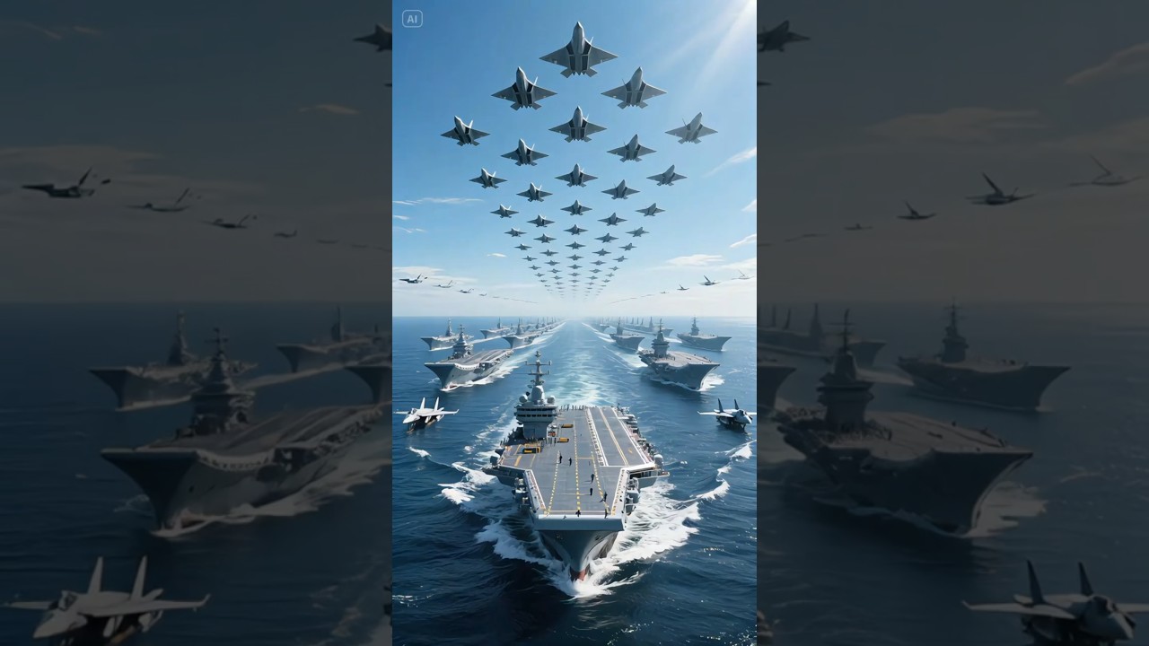 who is the largest fleet in the world 