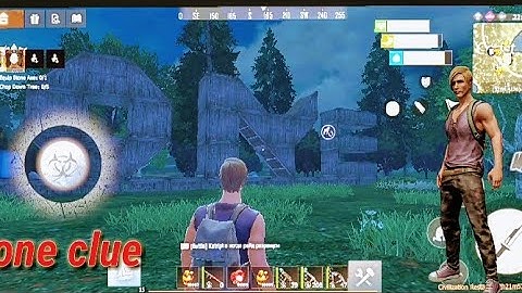 one clue name last island of survival