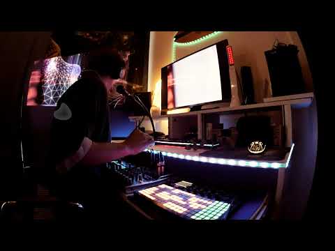CLOSE YOUR EYELIDS_extended jam sesh